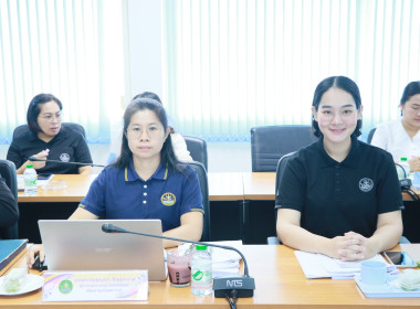 สหกรณ์จังหวัดบึงกาฬเป็นประธานในการประชุมข้าราชการ ... พารามิเตอร์รูปภาพ 4